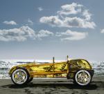 Rinspeed eXasis Concept 2007 года